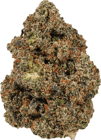 Grape Mint Gas image 1